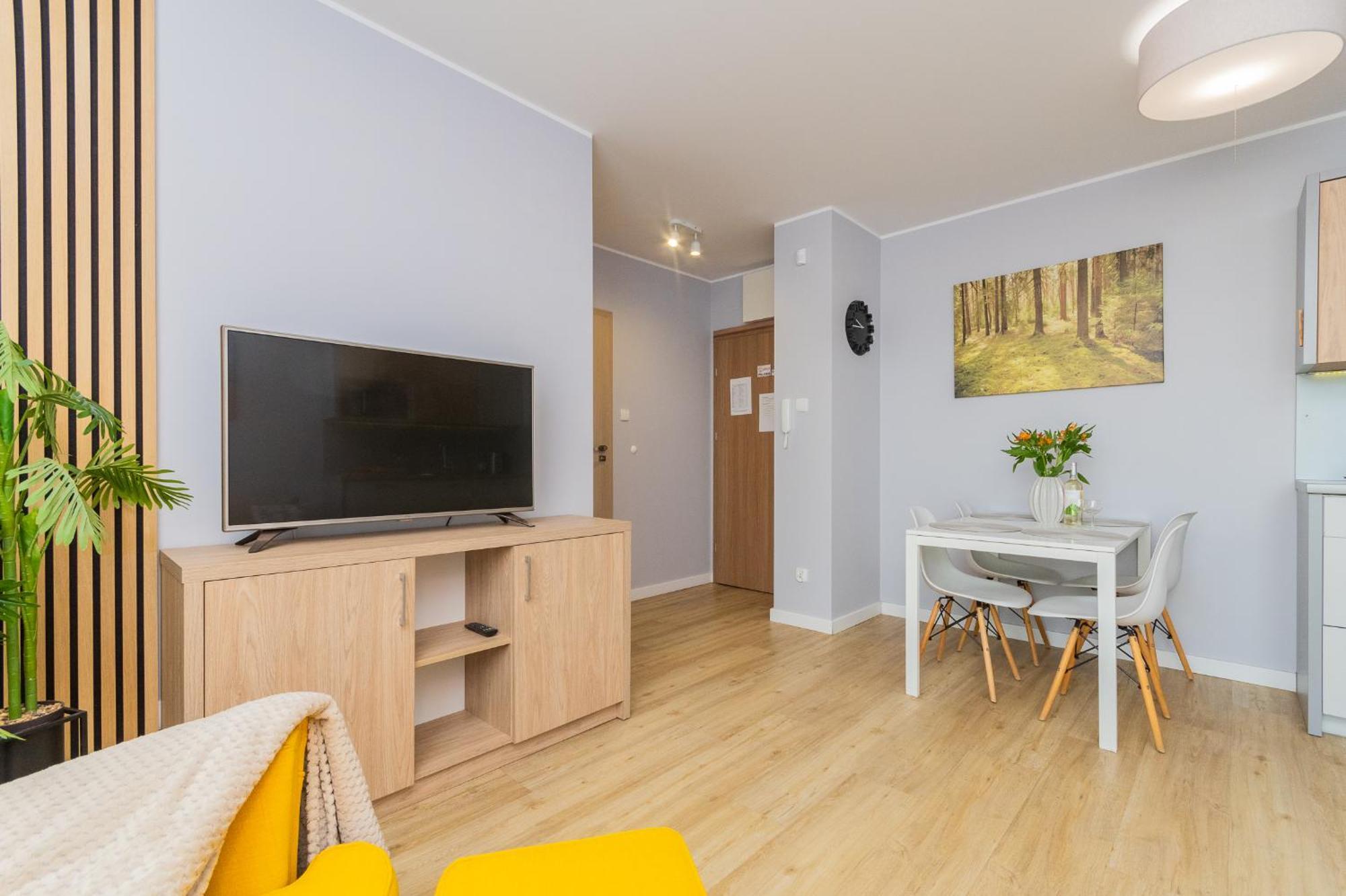 Apartamenty Mierzeja - Stegna Forest, Blisko Lasu Esterno foto