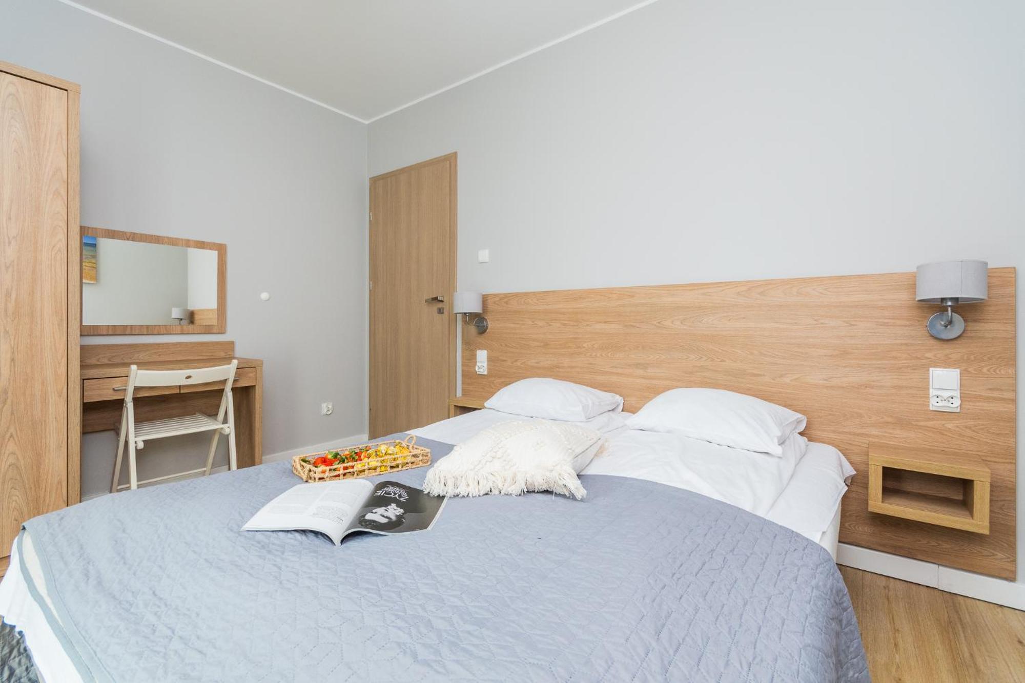Apartamenty Mierzeja - Stegna Forest, Blisko Lasu Esterno foto
