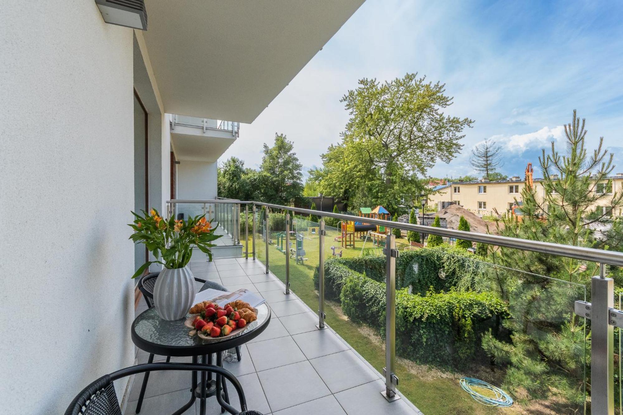 Apartamenty Mierzeja - Stegna Forest, Blisko Lasu Camera foto