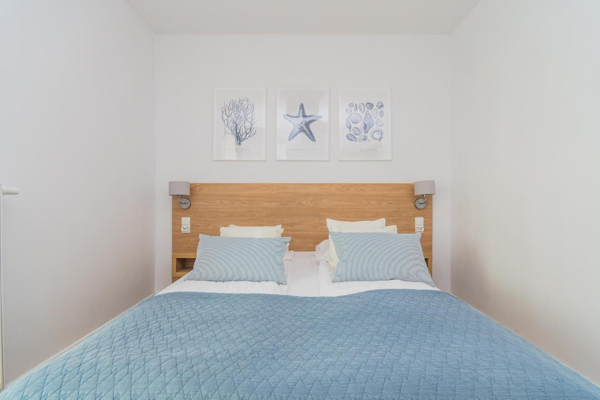 Apartamenty Mierzeja - Stegna Forest, Blisko Lasu Esterno foto