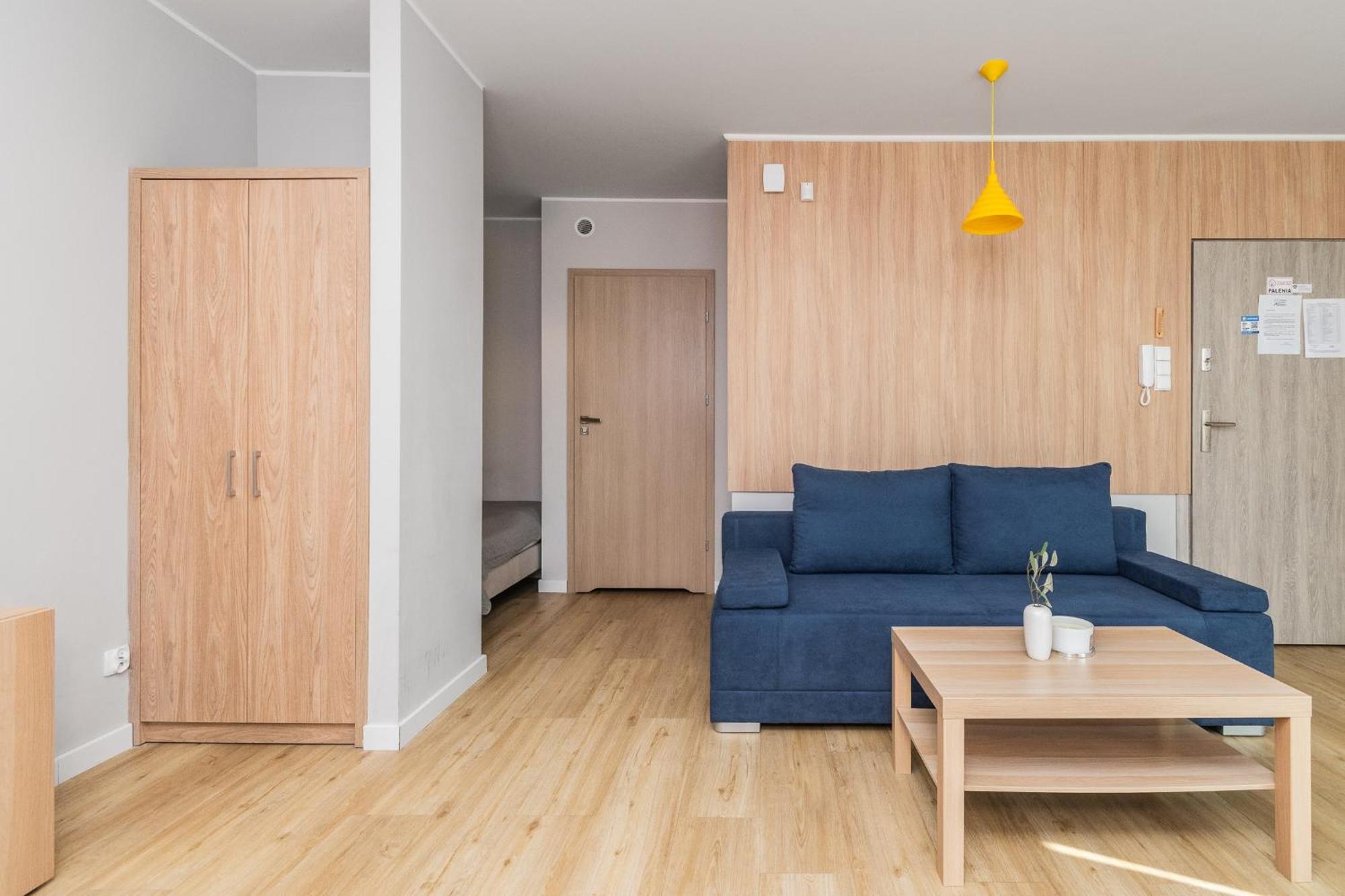 Apartamenty Mierzeja - Stegna Forest, Blisko Lasu Esterno foto