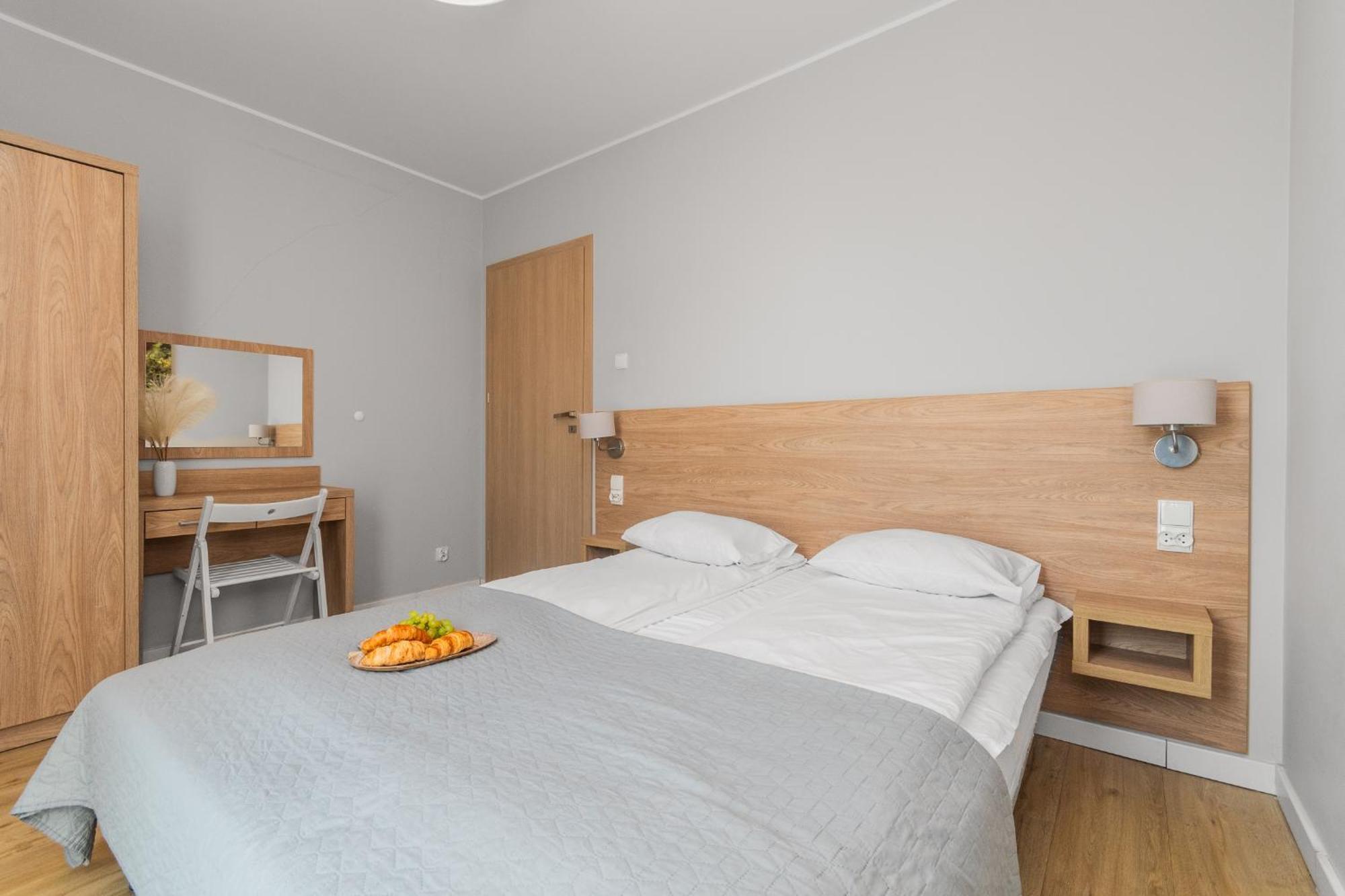 Apartamenty Mierzeja - Stegna Forest, Blisko Lasu Esterno foto