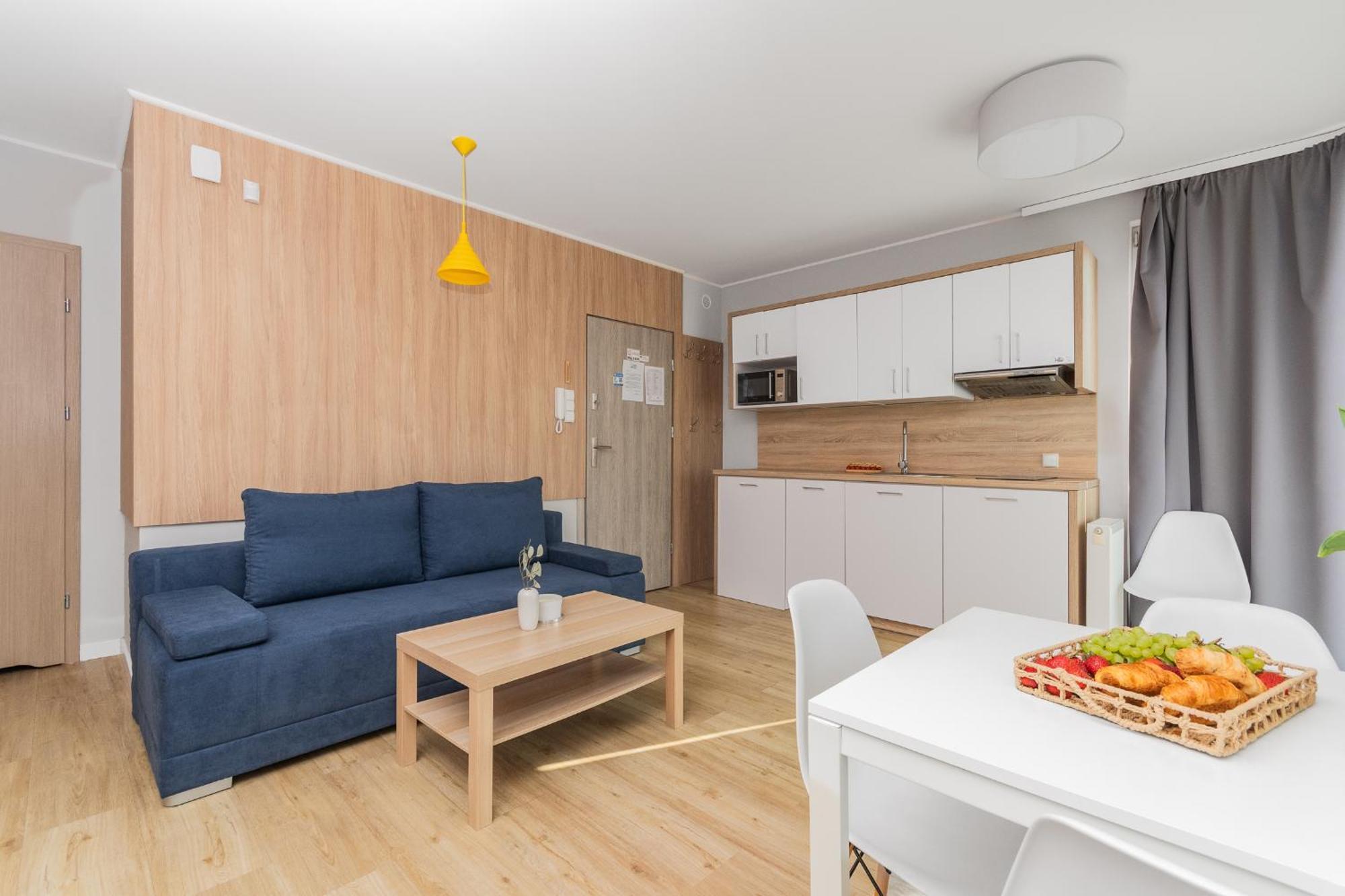Apartamenty Mierzeja - Stegna Forest, Blisko Lasu Esterno foto